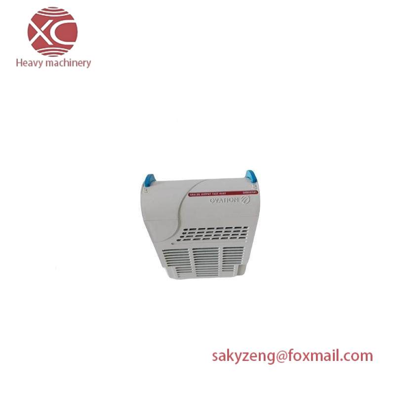 WESTINGHOUSE 5X00167G01