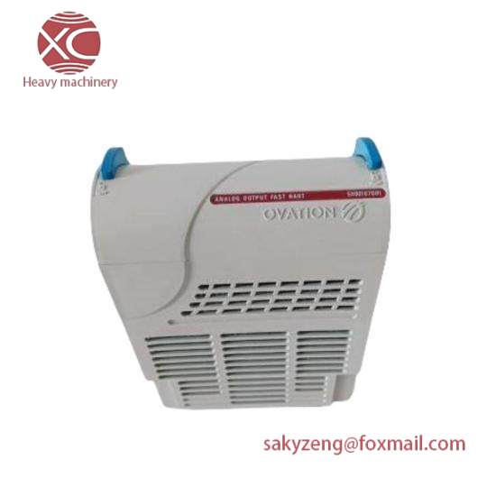 WESTINGHOUSE 5X00167G01