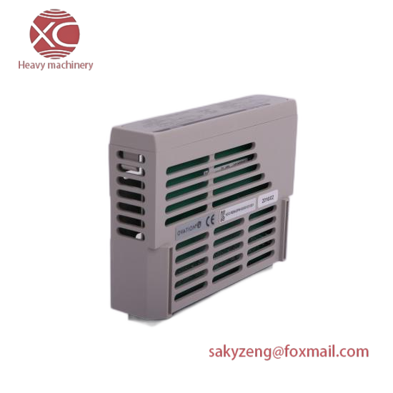 WESTINGHOUSE 5X00241G01