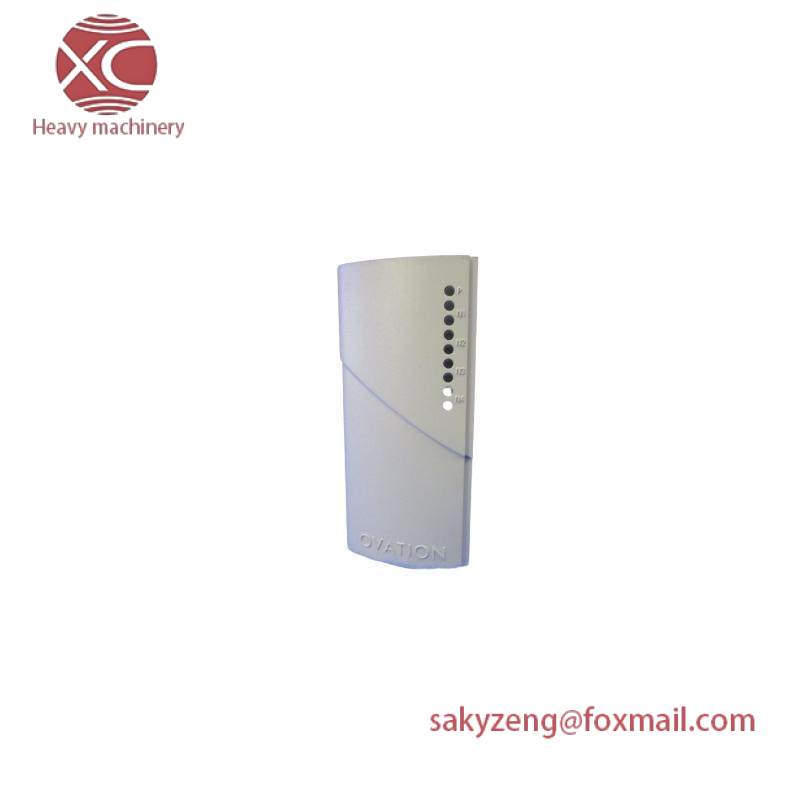 WESTINGHOUSE 5X00241G02