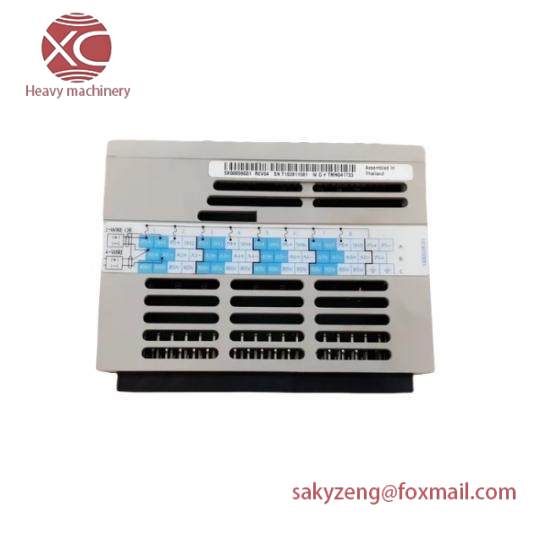 WESTINGHOUSE 5X00357G03