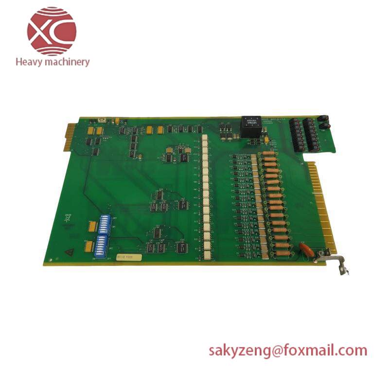 WESTINGHOUSE 5X00357G03