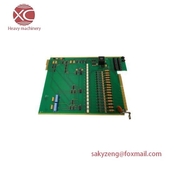 WESTINGHOUSE 5X00357G04