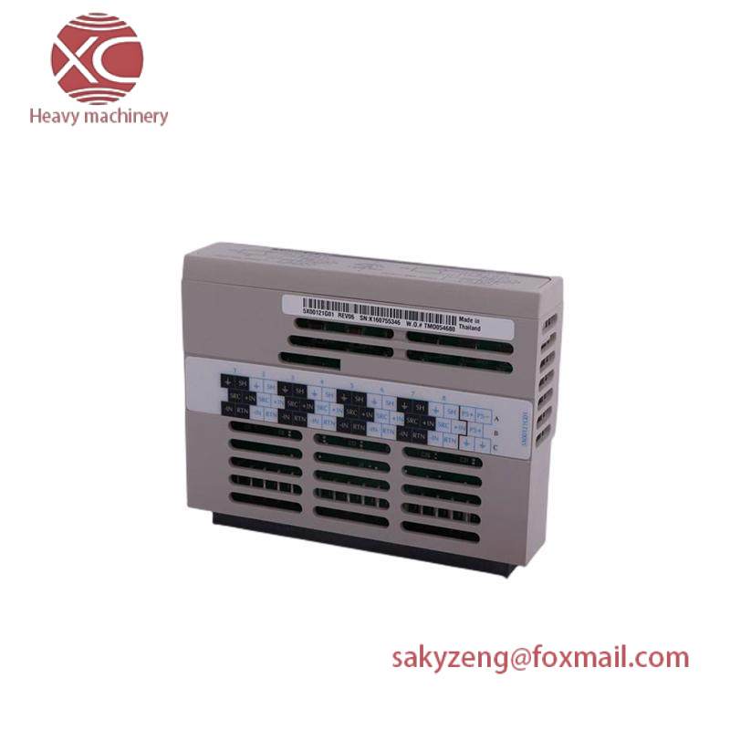 WESTINGHOUSE 5X00481G04
