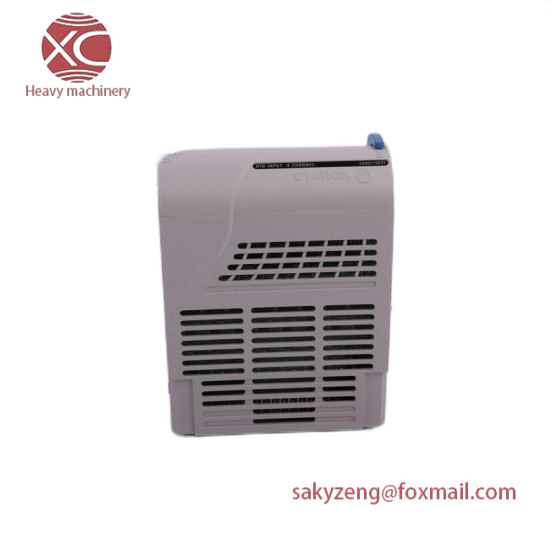 westinghouse 5X00497G01
