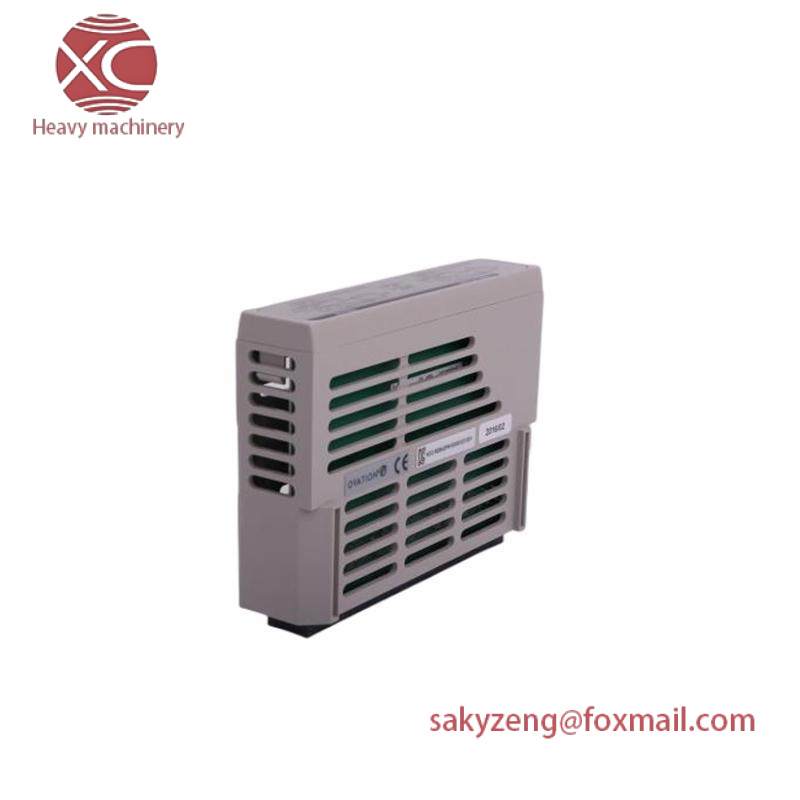 WESTINGHOUSE 5X00499G01