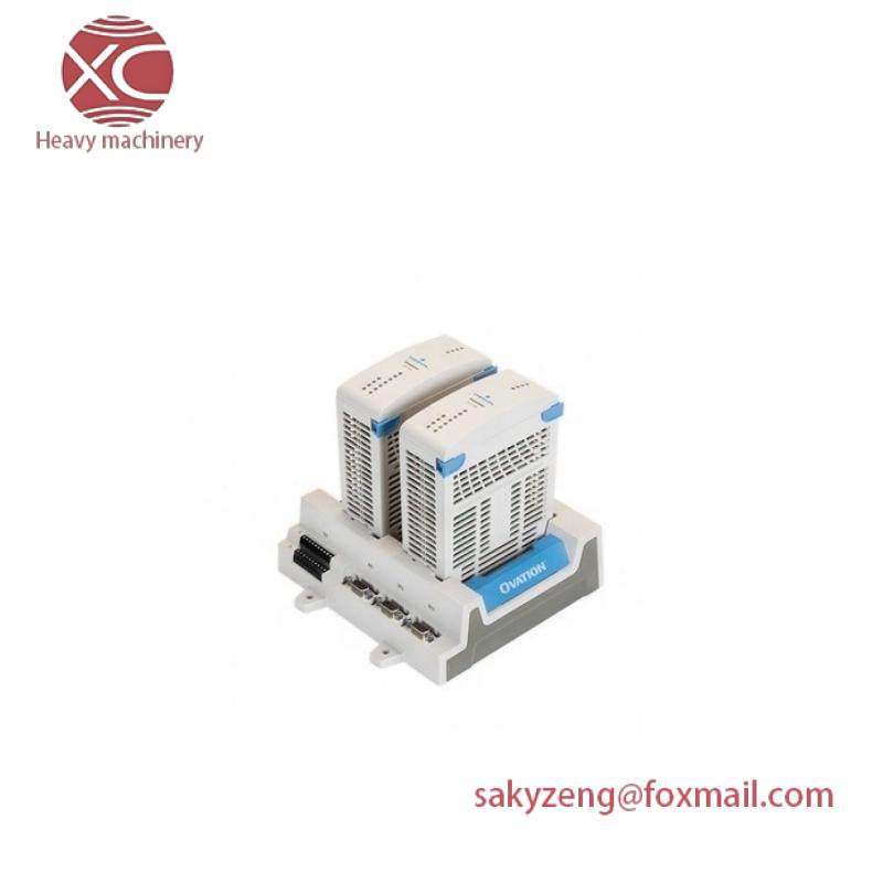 WESTINGHOUSE 5X00605G01
