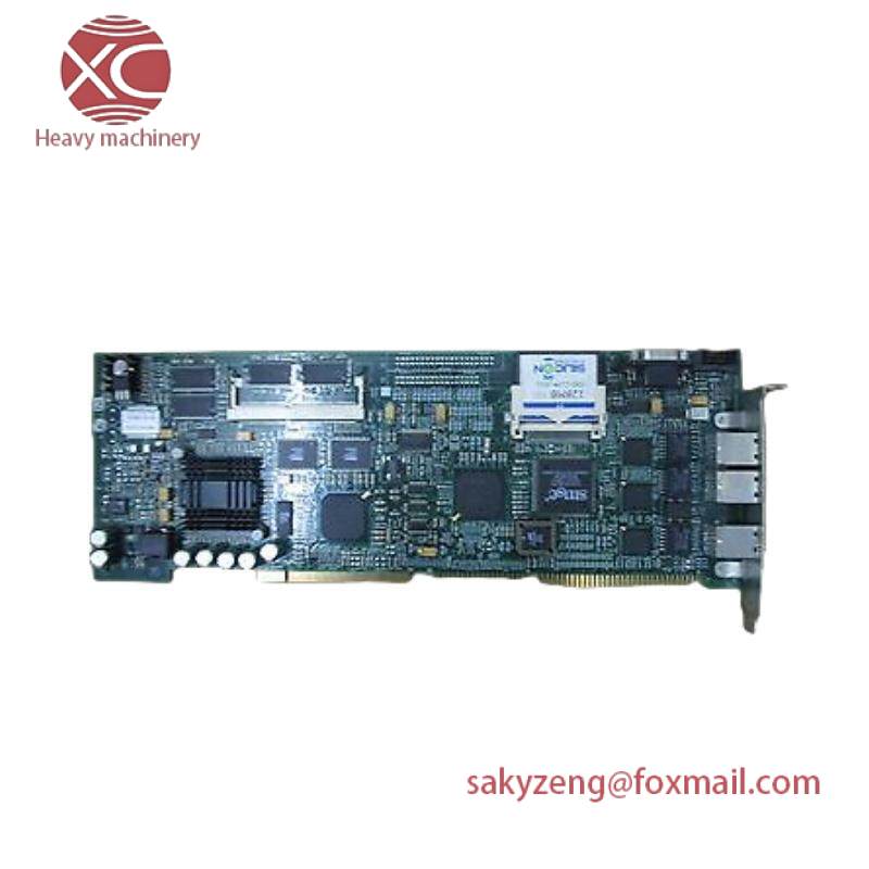 WESTINGHOUSE 5X00605G01