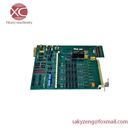 Westinghouse 7379A06G02 Pcb Circuit Board