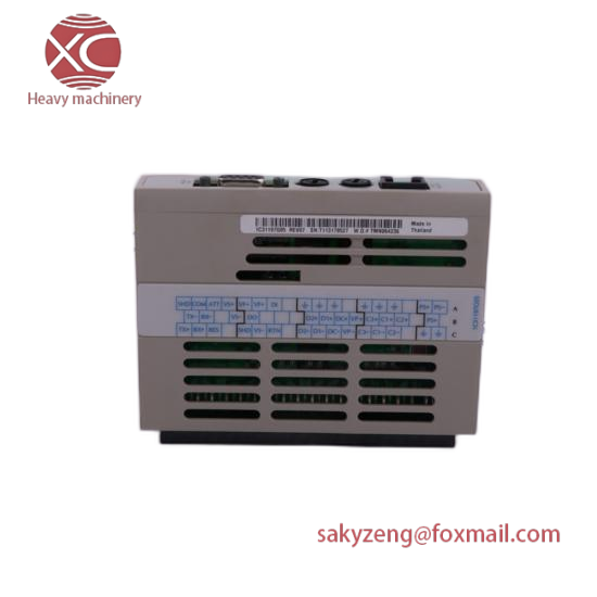 Westinghouse Ovation 1C31192G01  DCS Module