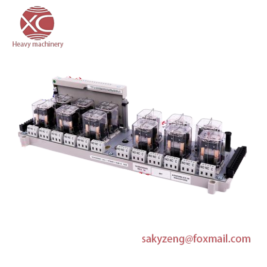 Westinghouse Ovation 5X00121G01 5X00119G01  DCS Module