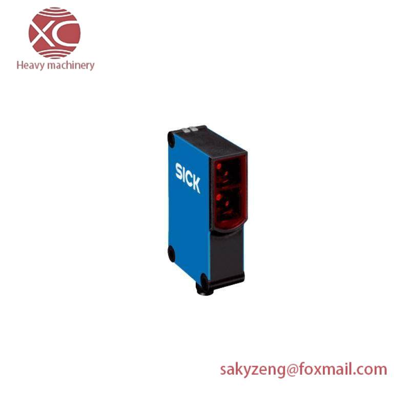 SICK WL23-2P2430 Compact photoelectric sensors