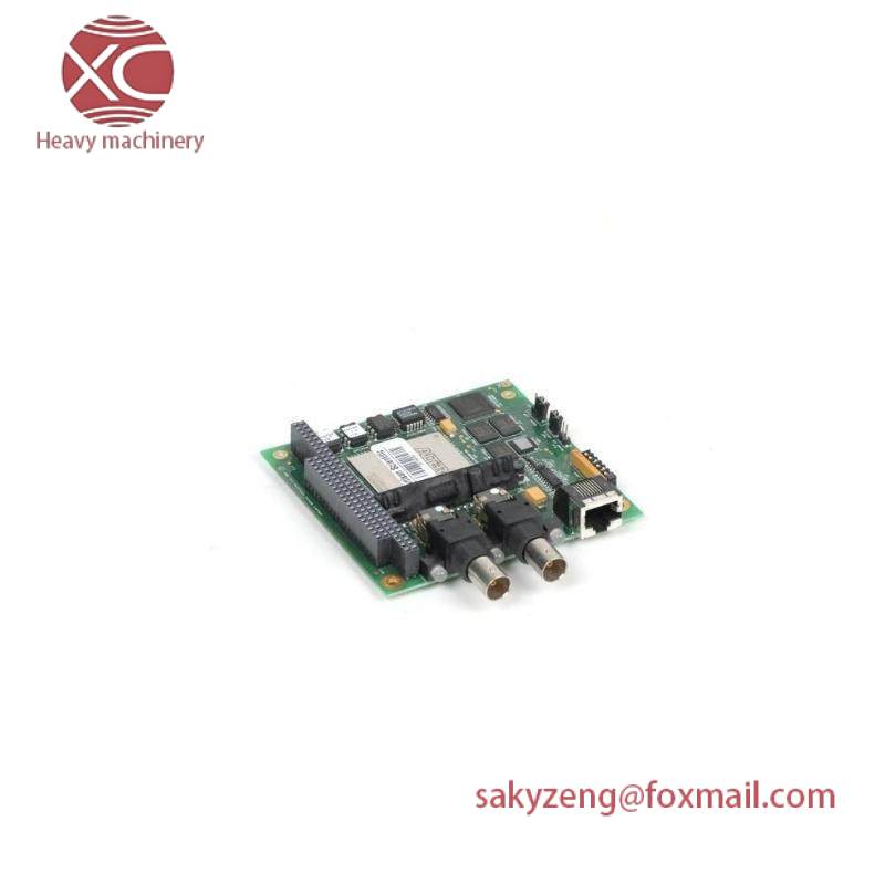 Woodhead 5136-CN-PCI Control PCI BUS Communication Card