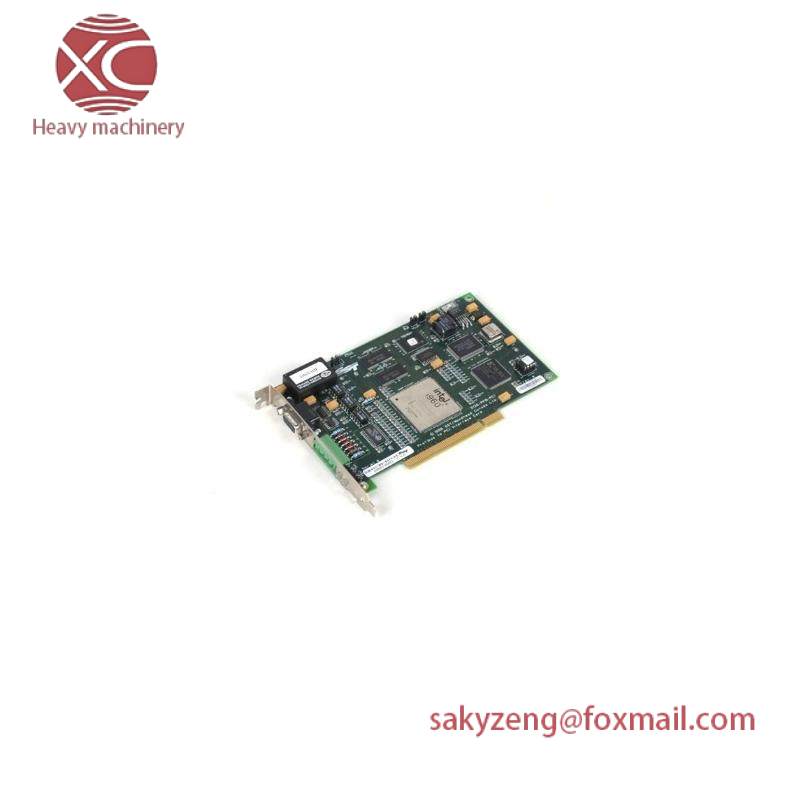 Woodhead 5136-PFB-PCI PCI Profibus Communications Adapter Module