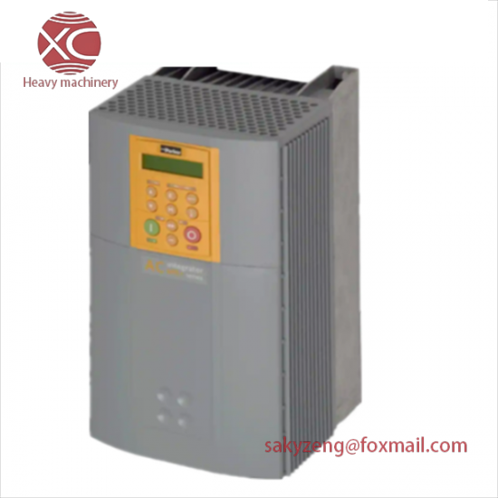 WOODHEAD 690-432300C0-B00P00-A400 AC Variable Frequency Drives