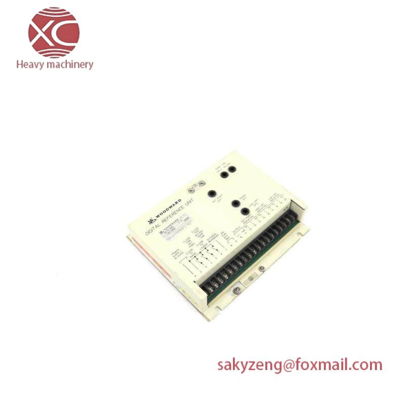 WOODHEAD 8272-683 DIGITAL REFERENCE UNIT