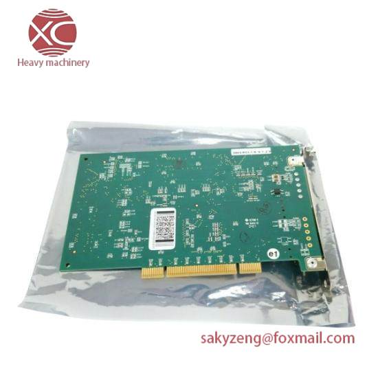 Woodhead DN3-PCI-1-E V.1.2.8