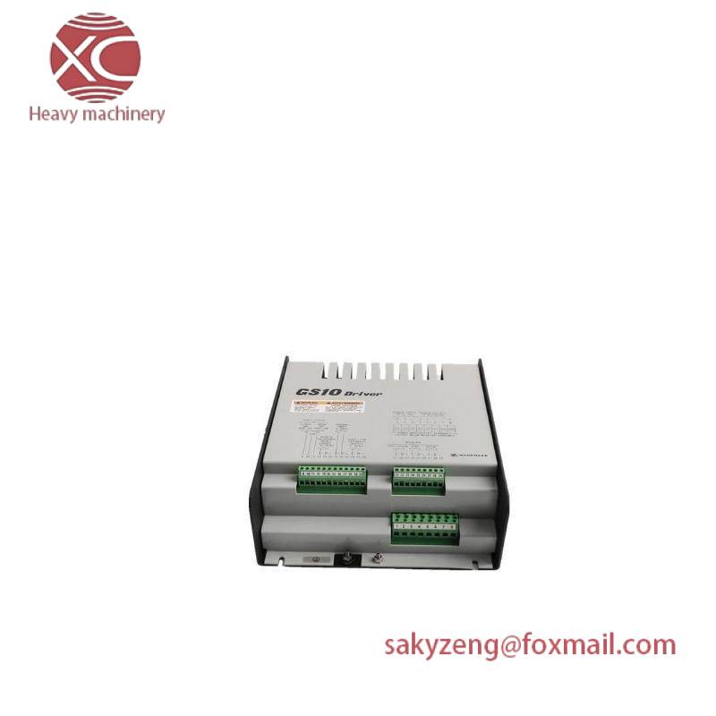 woodhead GS3 9907-186 load sharing module