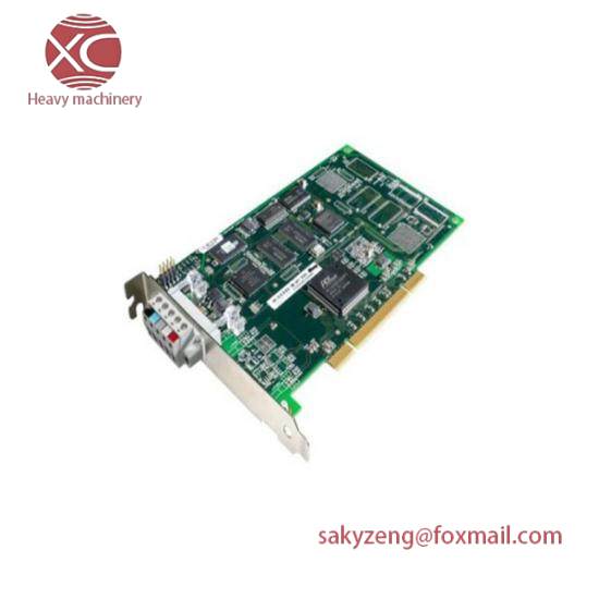 Woodhead SST-DN3-PCI Devicenet Interface Card