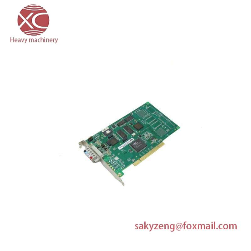 Woodhead SST-DN3-PCI Interface Card