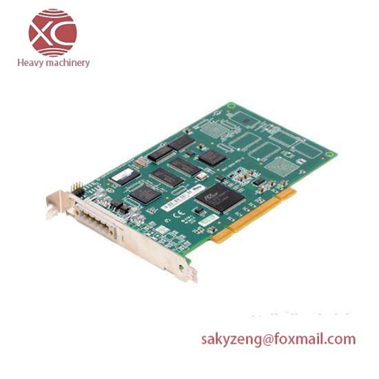 WOODHEAD SST-DN3-PCU-1 Devicenet Interface Card
