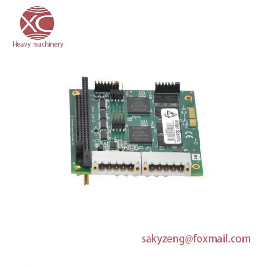 WOODHEAD SST-DN4-102-2 Interface module