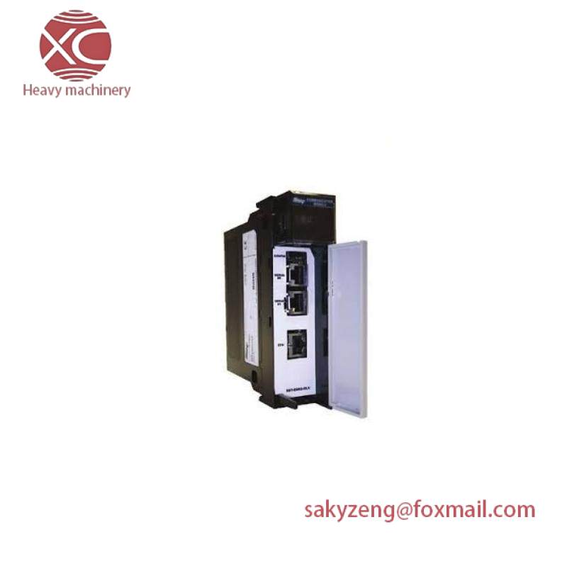 Woodhead SST-ESR2-CPX-P Modbus/Serial Modbus Comm