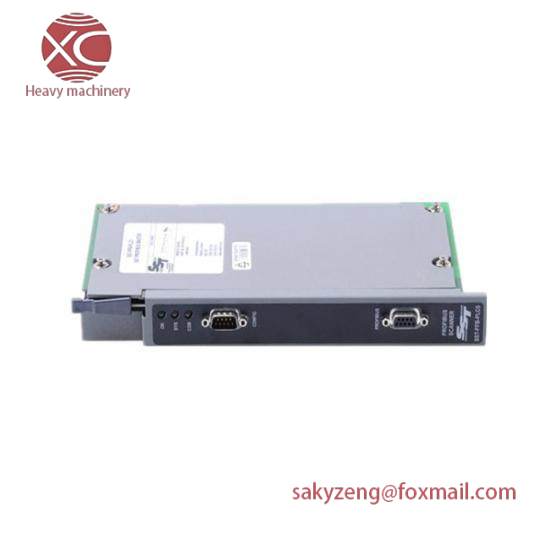WOODHEAD SST-PFB-PLC ProfiBus Scanner Module