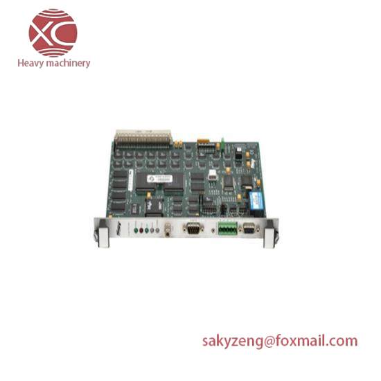 Woodhead SST 5136-PFB-VME Profibus Interface Card