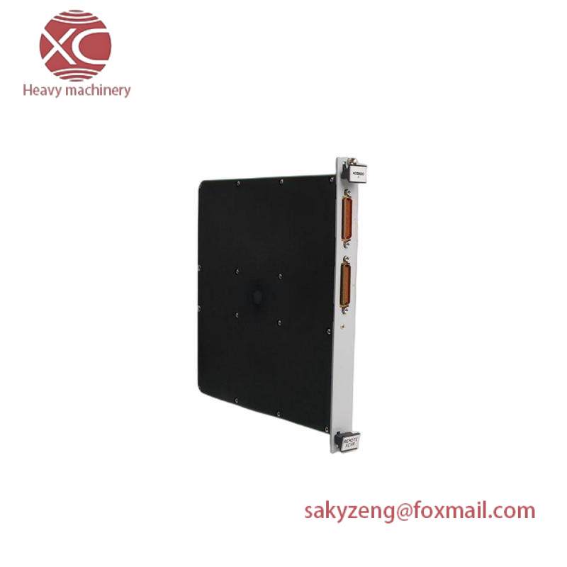 WOODWARD 5437-843 I/O Module