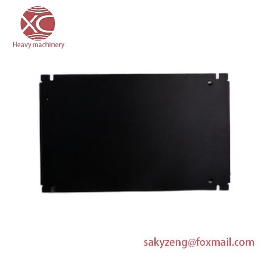 WOODWARD 5437-843 I/O Module