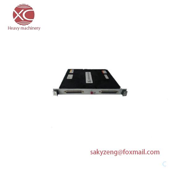 WOODWARD 5462-408 DCS Control