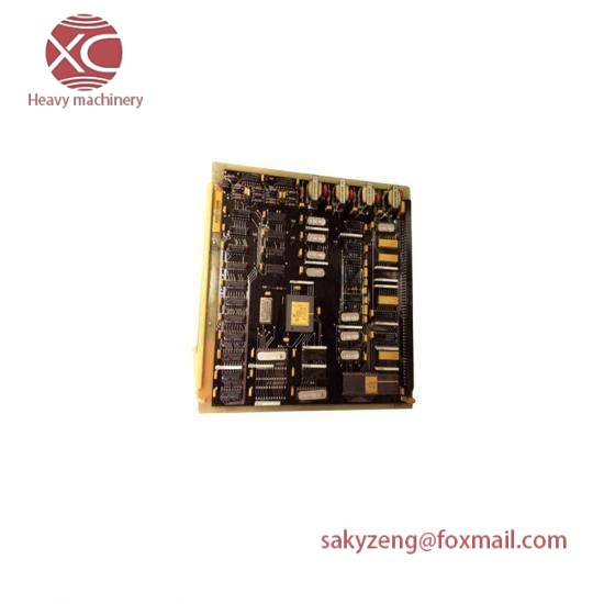WOODWARD 5462-408 Digital Speed Sensor AUTOMATION PARTS