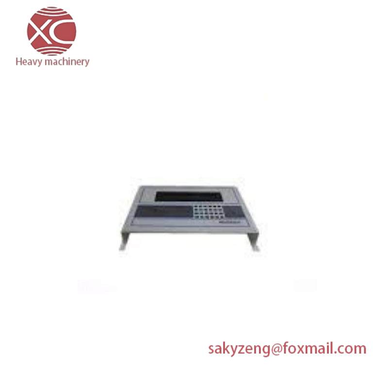 WOODWARD 5462-718 ANALOG OUTPUT MODULE