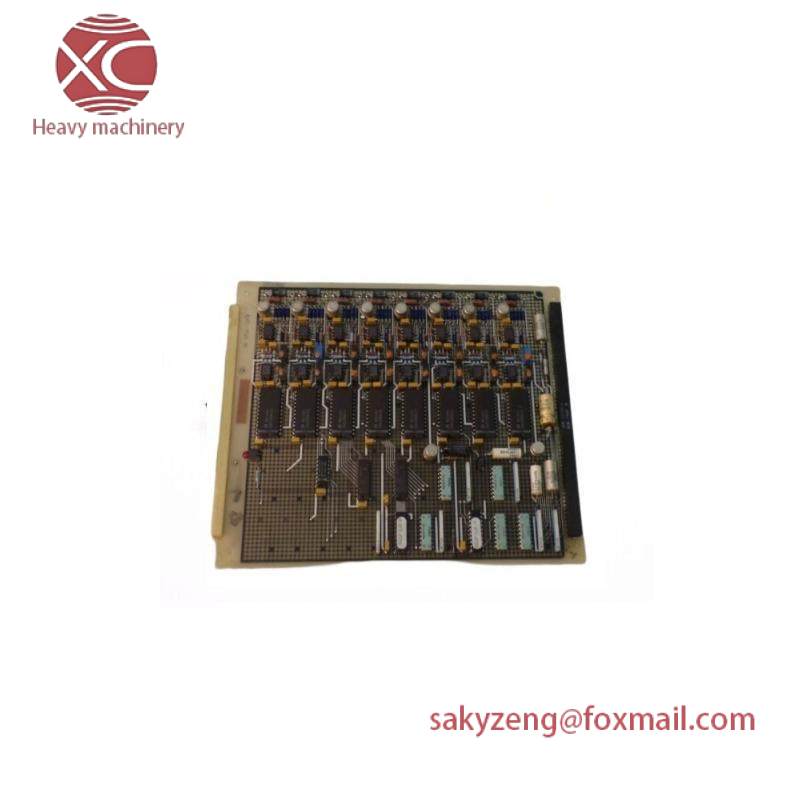 WOODWARD 5462-916 BOARD