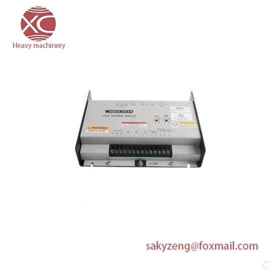 WOODWARD 5462-948 thermocouple card
