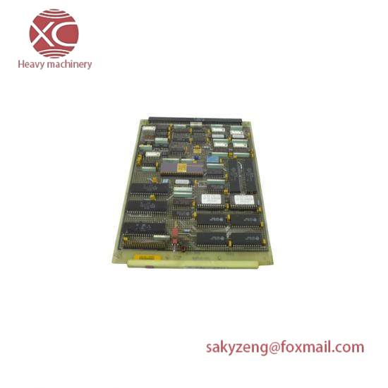 Woodward 5464-441 CONTROL BOARD