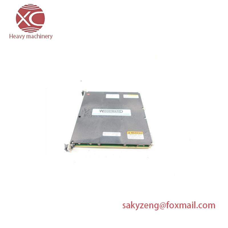WOODWARD 5464-653 Output Module
