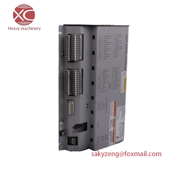 Woodward 723 PLUS DIGITAL 9906-619