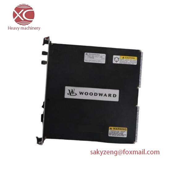 Woodward EASYGEN-3500-P1