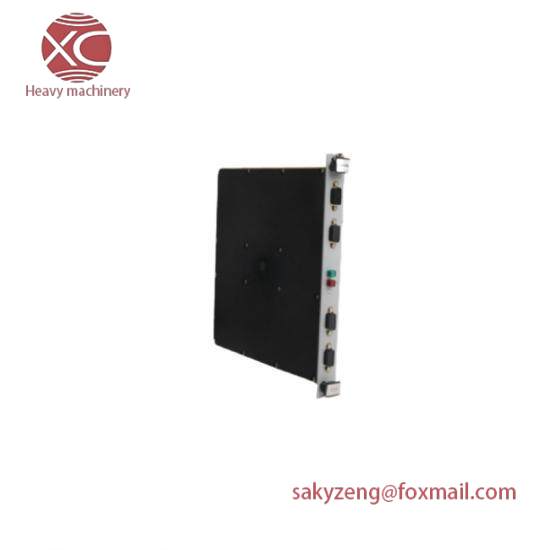 WOODWARD 5500-577 Load Share Module AUTOMATION PARTS