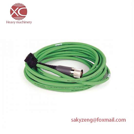 WOODWARD 8440-1706 A SPM-D11