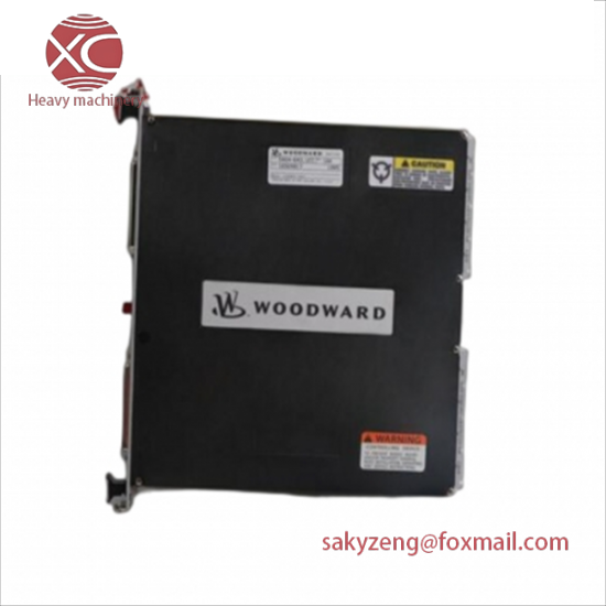Woodward 9405-009 Control Module