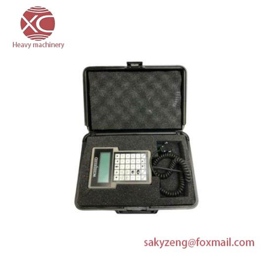 Woodward 9905-292  Digital Control Hardware