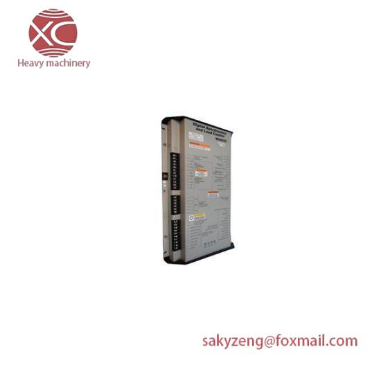 WOODWARD 9905-367 Digital Synchronizer and Load Control Module