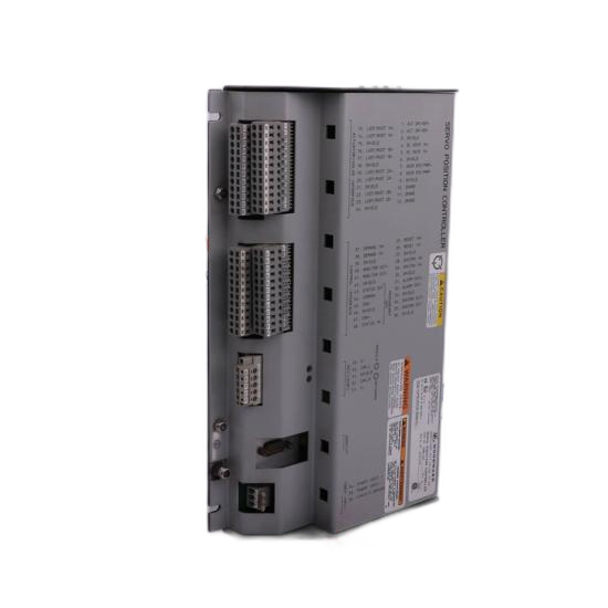 Woodward EASYGEN-1500-55B