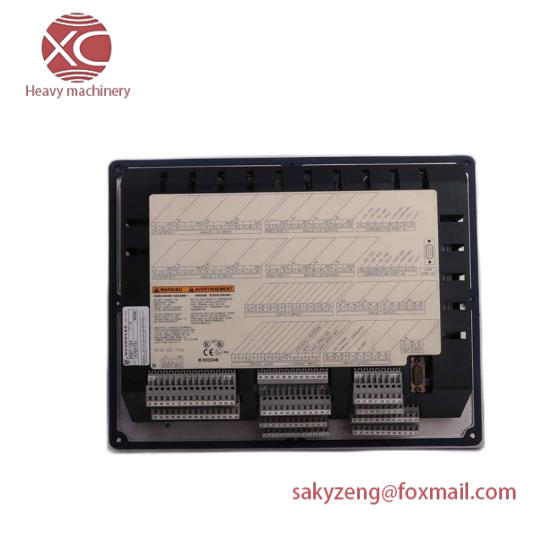 WOODWARD EASYGEN-3500-5 8440-1934