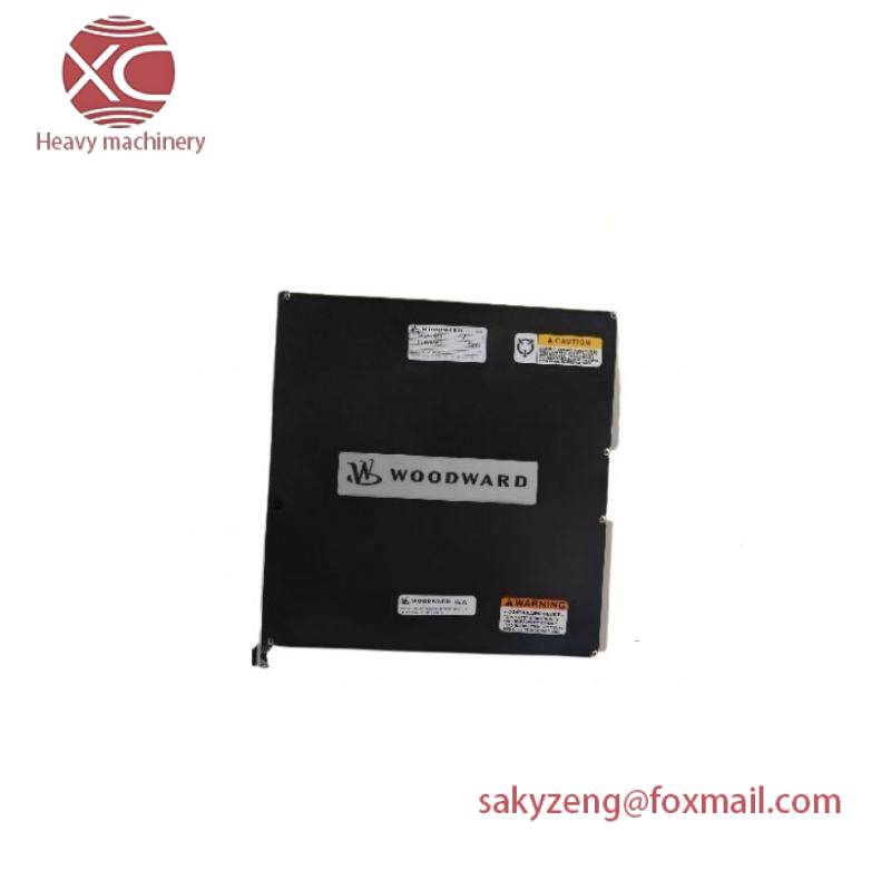 WOODWARD UMT1 UMT145B A3 LR20523 generator module