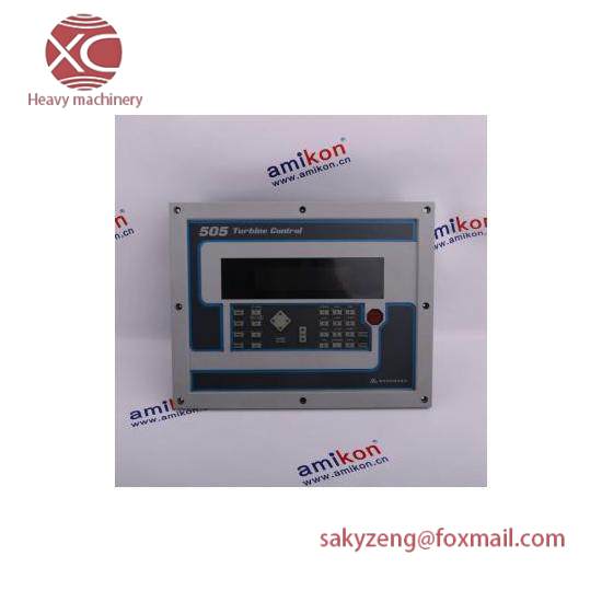 WOODWARD UMT1 UMT145B/NSU LR21131