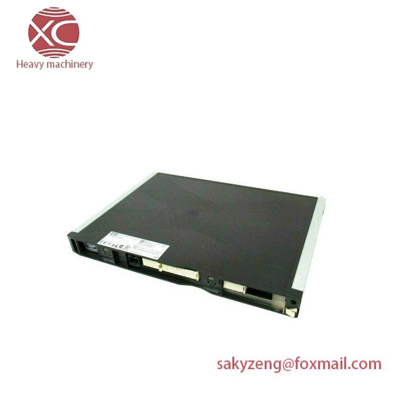 HIMA HIMAX X-SB-01 System Bus Module